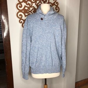 Club Room Pullover Sweater